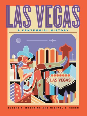 cover image of Las Vegas